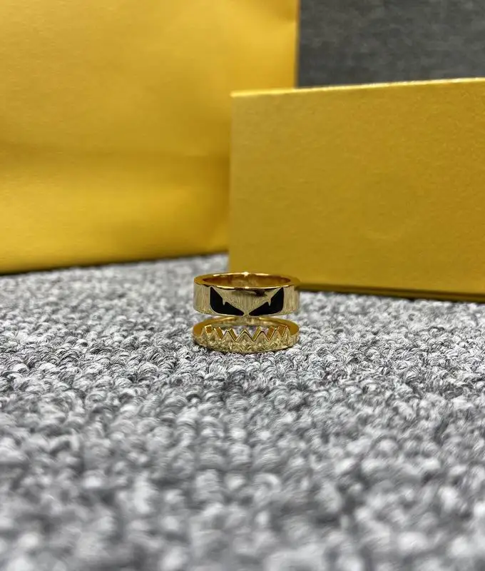 Fendi ring 05lyx67